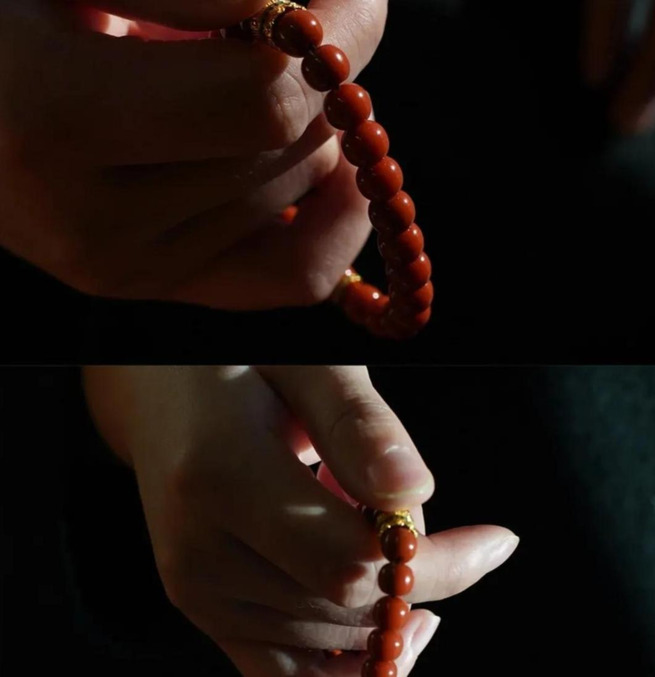 瓦西南红值钱吗【南红瓦西料市场价多少一克】