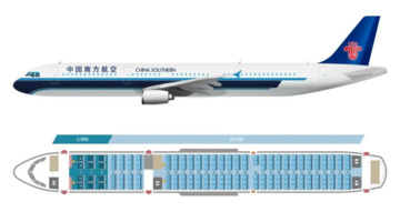 飞机座位选择哪个位置安全【飞机座位分布图F座】