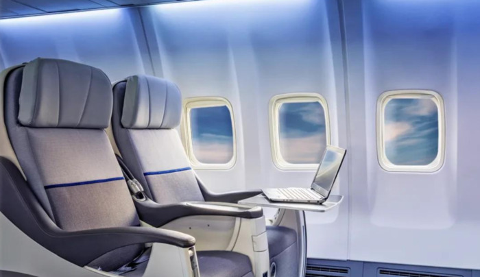 飞机座位选择哪个位置安全【飞机座位分布图f座】