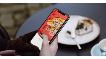 微信红包封面【免费微信红包封面领取序列号最新】