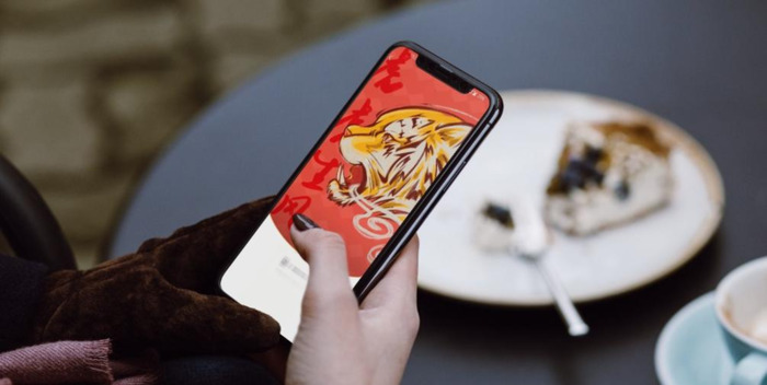 微信红包封面【免费微信红包封面领取序列号最新】