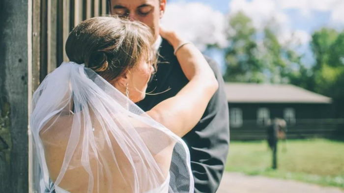 接亲新郎誓言保证书简短【接亲誓言词新郎幽默版】