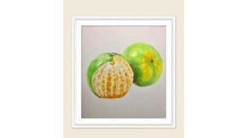 画画的感悟100字【画画观后感100字】