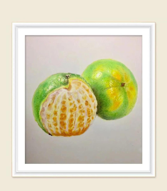 画画的感悟100字【画画观后感100字】