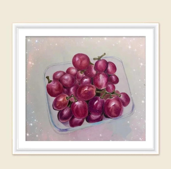 画画的感悟100字【画画观后感100字】