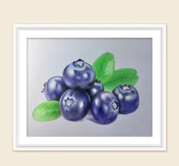 画画的感悟100字【画画观后感100字】