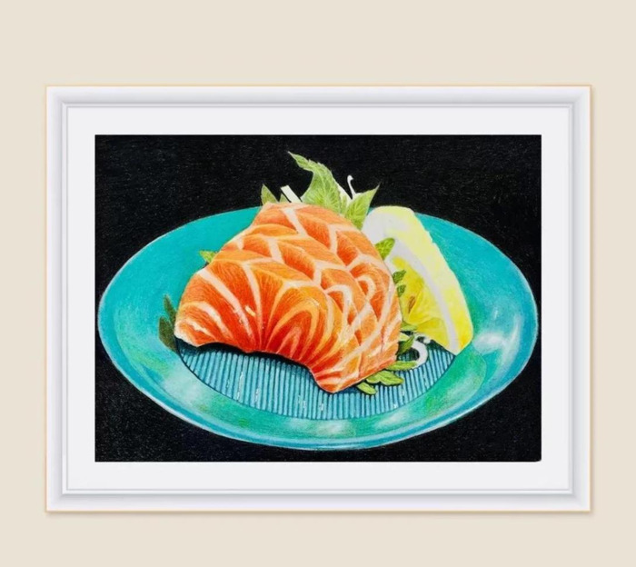 画画的感悟100字【画画观后感100字】