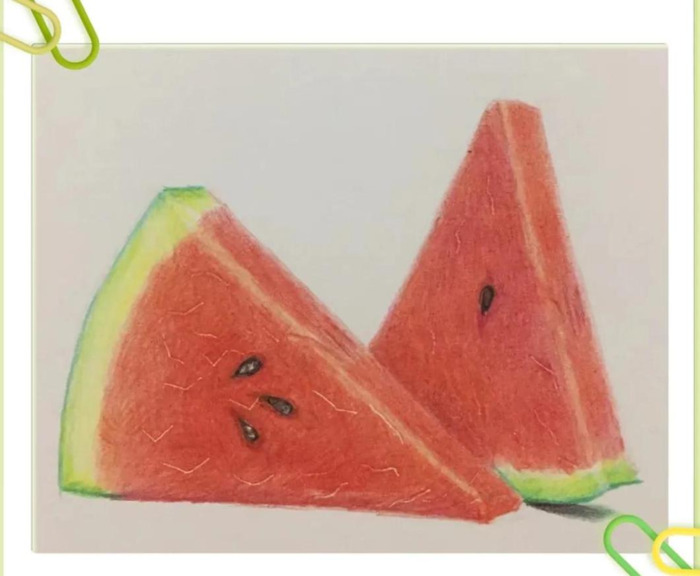 画画的感悟100字【画画观后感100字】