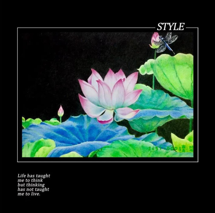 画画的感悟100字【画画观后感100字】