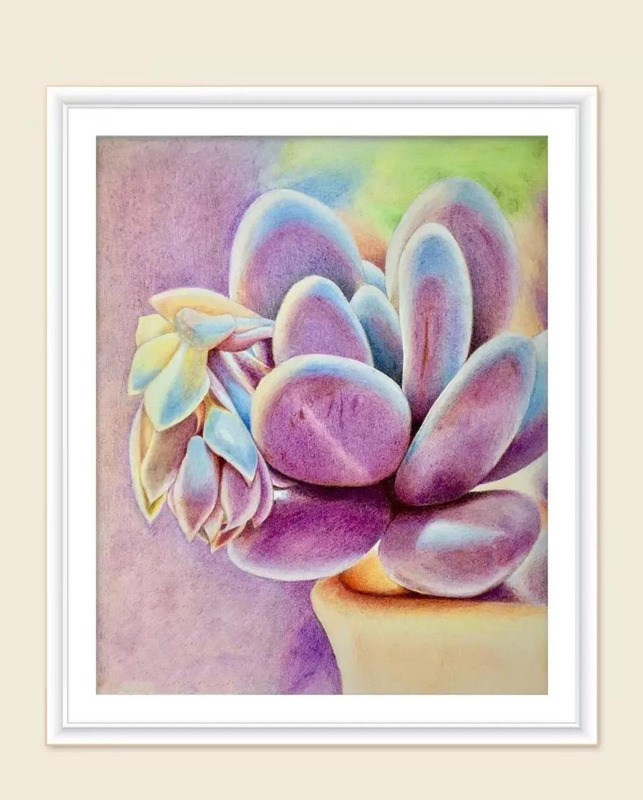 画画的感悟100字【画画观后感100字】