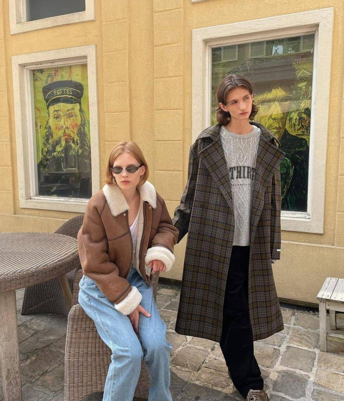 韩国服装知名品牌标志大全【韩国服装品牌标志大全图解】