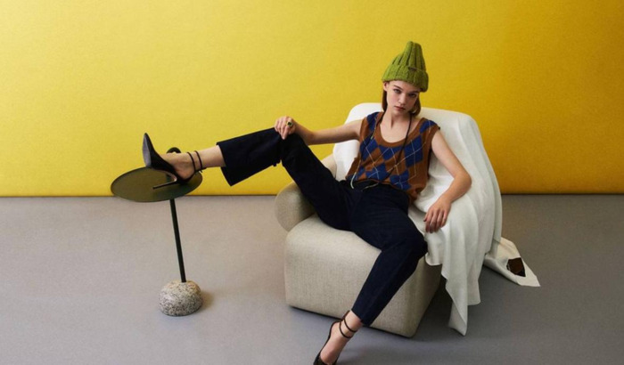 韩国服装知名品牌标志大全【韩国服装品牌标志大全图解】