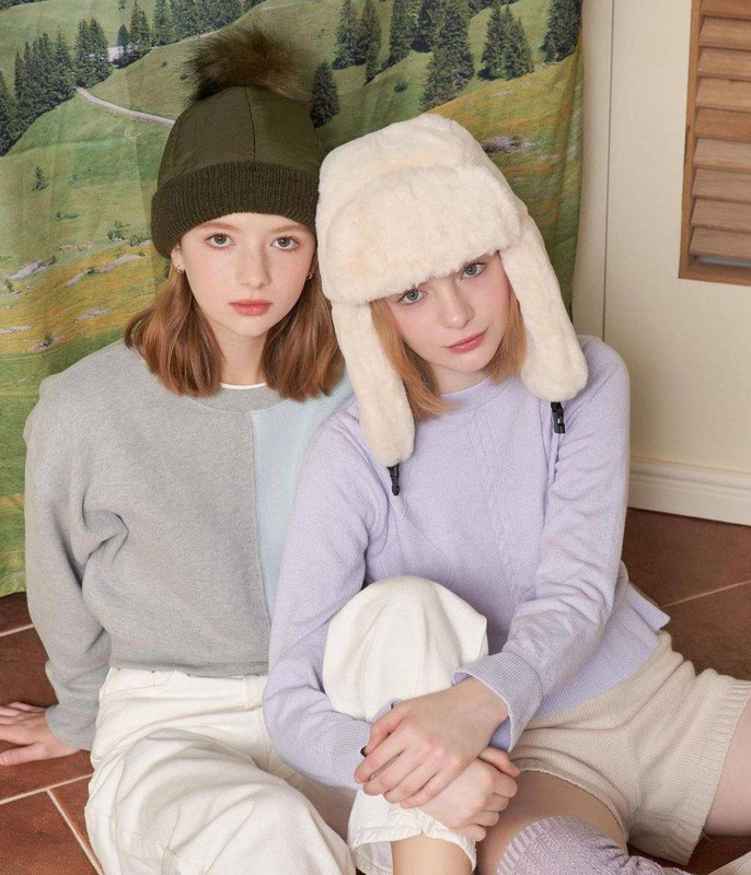 韩国服装知名品牌标志大全【韩国服装品牌标志大全图解】