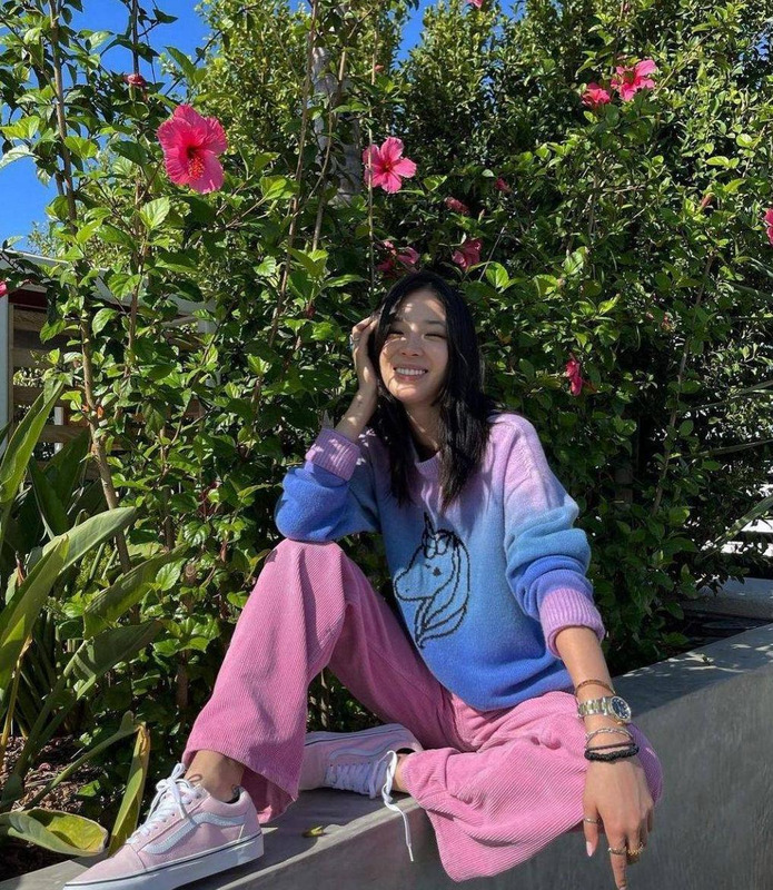 韩国服装知名品牌标志大全【韩国服装品牌标志大全图解】