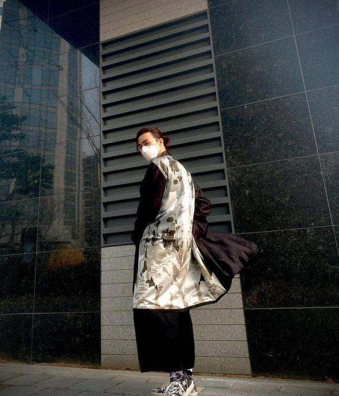 韩国服装知名品牌标志大全【韩国服装品牌标志大全图解】