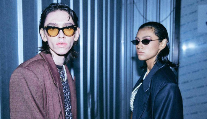 韩国服装知名品牌标志大全【韩国服装品牌标志大全图解】