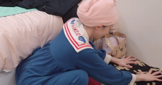 收拾行李图片搞笑【收拾行李图片女生】