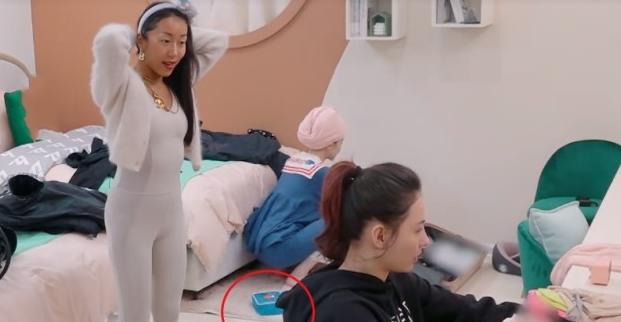 收拾行李图片搞笑【收拾行李图片女生】