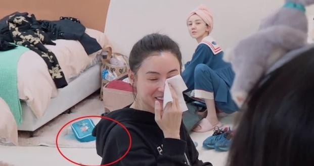 收拾行李图片搞笑【收拾行李图片女生】