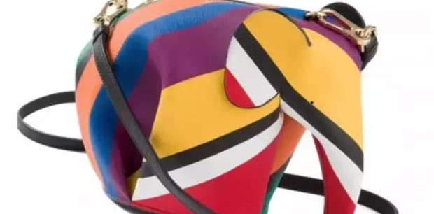 猫头鹰头像图片【猫头鹰logo的品牌包包】