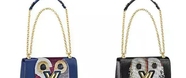 猫头鹰头像图片【猫头鹰logo的品牌包包】