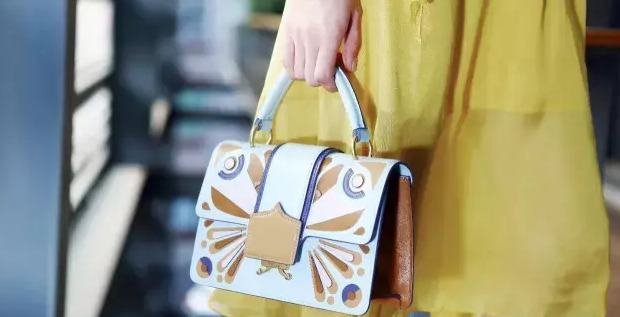 猫头鹰头像图片【猫头鹰logo的品牌包包】