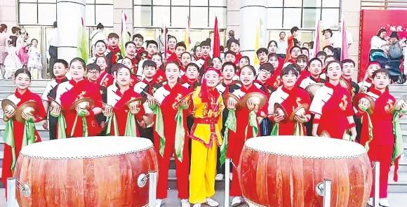 乐器镲和钹区别图片【民间乐器镲】