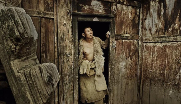 摄影人像艺术【摄影人像三要素】