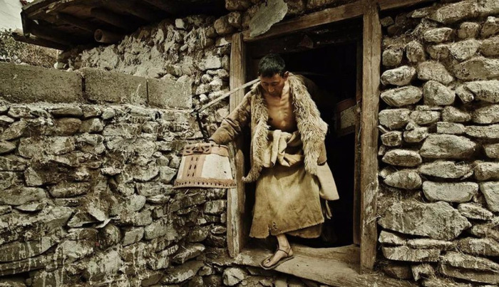 摄影人像艺术【摄影人像三要素】