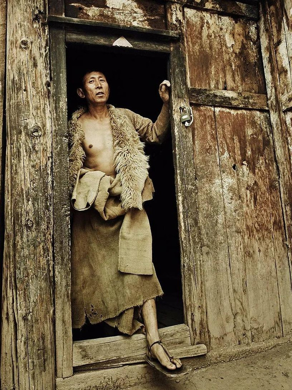 摄影人像艺术【摄影人像三要素】