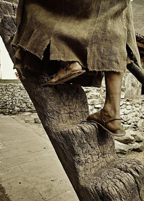 摄影人像艺术【摄影人像三要素】