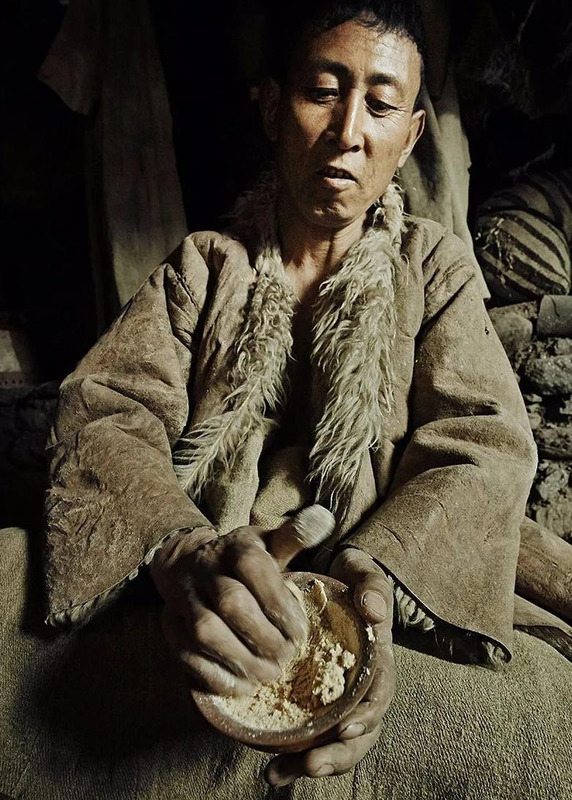 摄影人像艺术【摄影人像三要素】