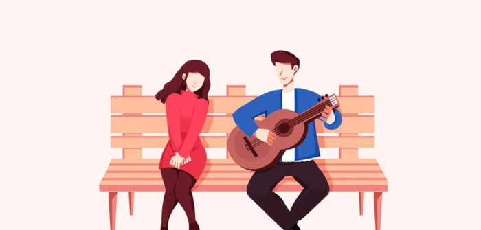 为了什么恋爱【学会恋爱究竟是什么】