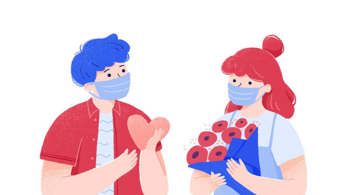 为了什么恋爱【学会恋爱究竟是什么】