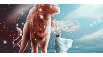 狮子女真厉害【狮子女的可怕之处】