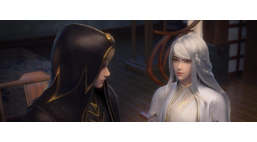 镜双城云焕是好是坏【镜双城云焕慕湮】