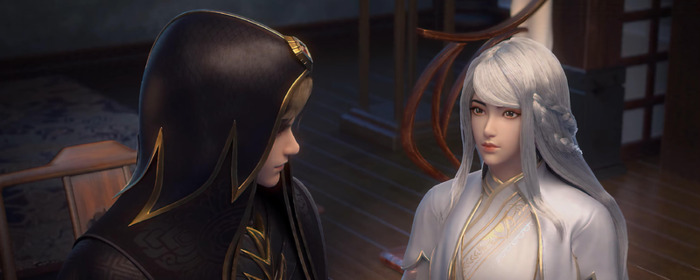 镜双城云焕是好是坏【镜双城云焕慕湮】