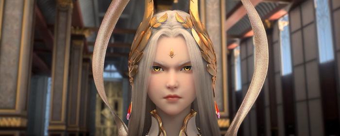 镜双城云焕是好是坏【镜双城云焕慕湮】