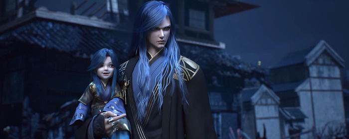 镜双城云焕是好是坏【镜双城云焕慕湮】