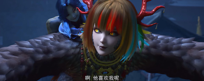 镜双城云焕是好是坏【镜双城云焕慕湮】