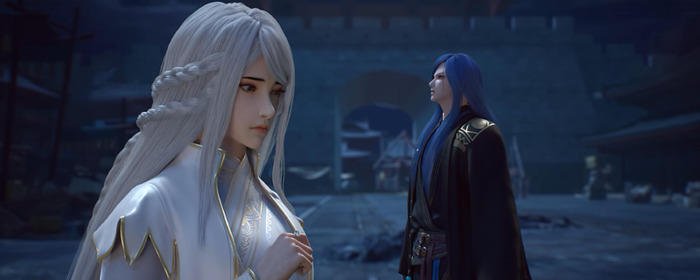 镜双城云焕是好是坏【镜双城云焕慕湮】