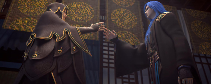 镜双城云焕是好是坏【镜双城云焕慕湮】