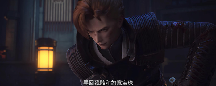 镜双城云焕是好是坏【镜双城云焕慕湮】