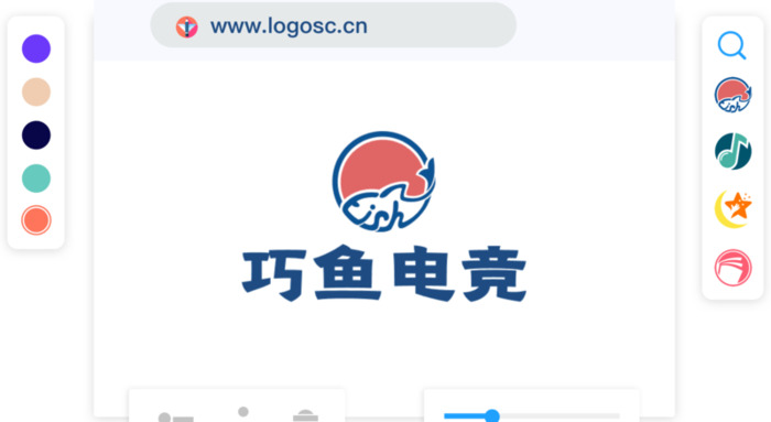 logo模板网站【logo设计模板】