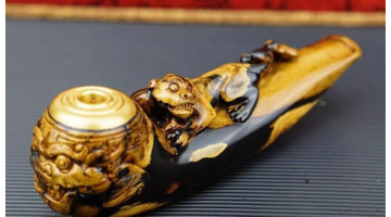 市场上卖的海柳手串是真的吗【海柳手串为什么这么贵】