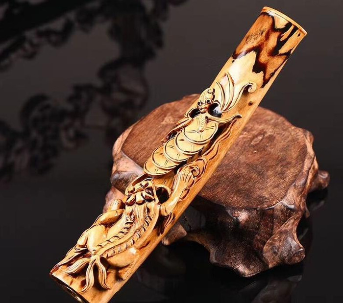 市场上卖的海柳手串是真的吗【海柳手串为什么这么贵】