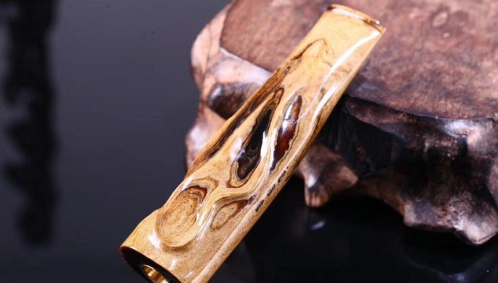 市场上卖的海柳手串是真的吗【海柳手串为什么这么贵】