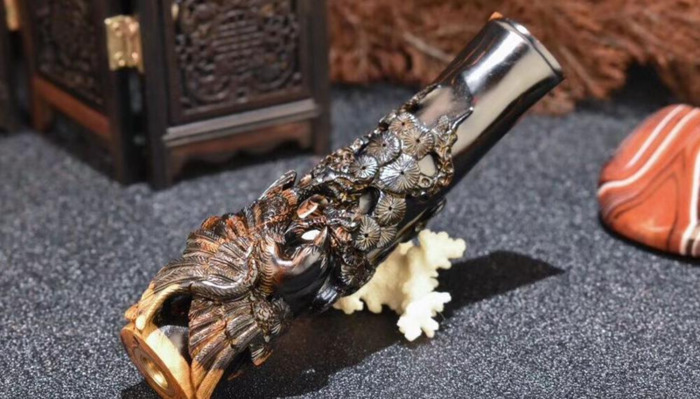 市场上卖的海柳手串是真的吗【海柳手串为什么这么贵】