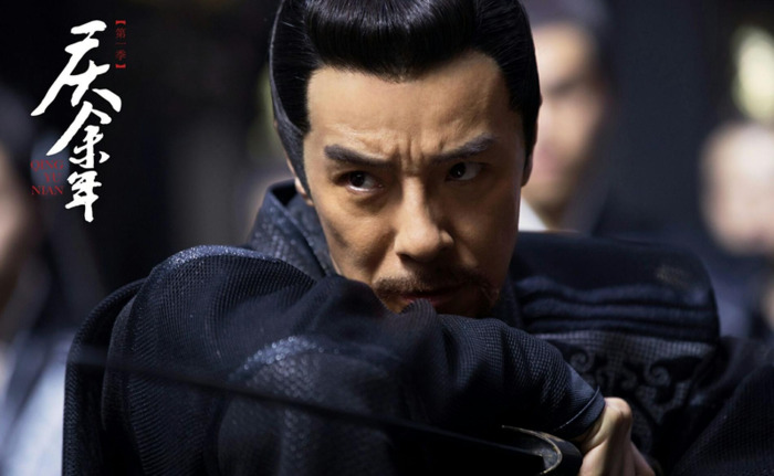 朱格第几集下线【朱格被发现是哪一集】