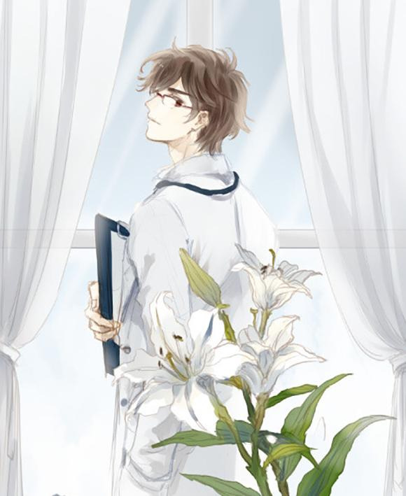 不敢送你玫瑰知乎小说【不敢送你玫瑰花】